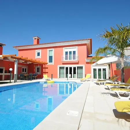 Sleeps 11 With Pool Air Con And Wifi Villa Esposende