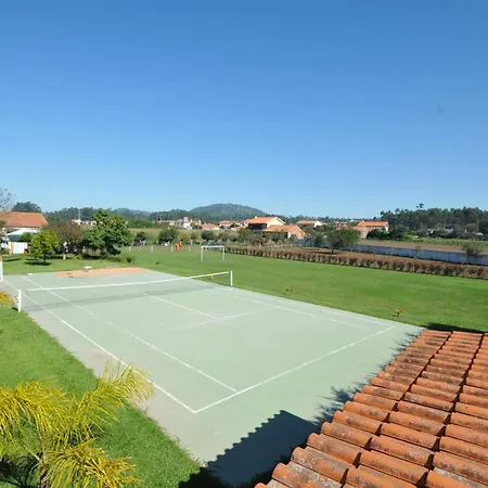 Villa Sleeps 11 With Pool Air Con And Wifi