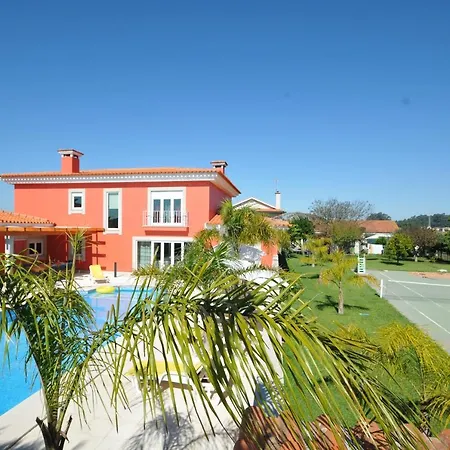 Sleeps 11 With Pool Air Con And Wifi *