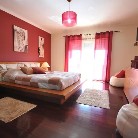 Villa Sleeps 11 With Pool Air Con And Wifi Esposende